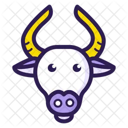 Taurus  Icon