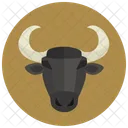 Taurus  Icon