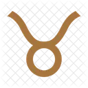 Taurus  Icon