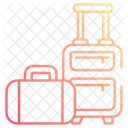 Tavel briefcase  Icon