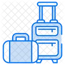 Tavel briefcase  Icon