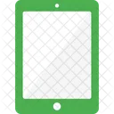 Tablet Cellulare Touchscreen Icon