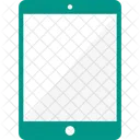 Tablet Cellulare Touchscreen Icon