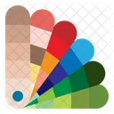 Palette dei colori  Icon