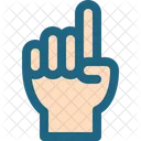Tawheed Hand Creed Icon