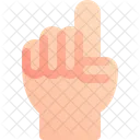 Tawheed Hand Creed Icon