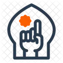 Tawhid  Icon