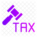 Tax Justice Payment Icon