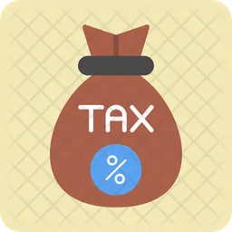 Tax  Icon