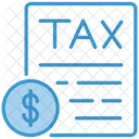 Tax Icon