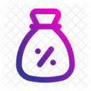 Tax Taxes Cash Icon