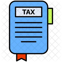 Tax  Icon