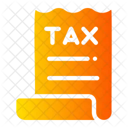 Tax  Icon