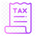 Tax Taxes Tax Free Icon