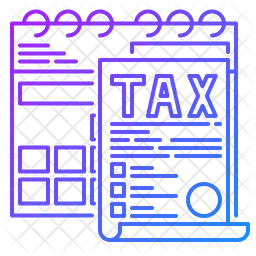 Tax  Icon