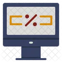 Tax Payment Online Icon