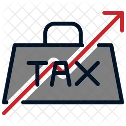 Tax  Icon