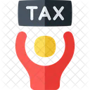 Tax Financial Invoice Icon