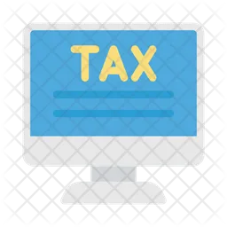 Tax  Icon