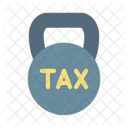 Tax  Icon