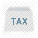 Tax Weight Load Icon