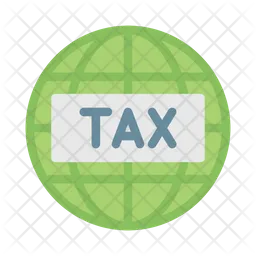 Tax  Icon