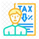 Tax Adviser  Icône