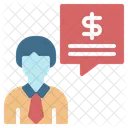 Advisory Icon
