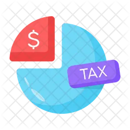 Tax Analysis  Icon