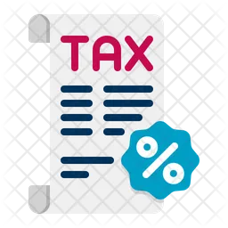 Tax Benefits  Icon