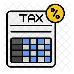 Tax Benefits  Icon