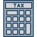 Tex Calculator Icon