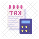 Tax Calculator  아이콘