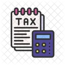 Tax Calculator  아이콘