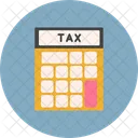 Accounting Calculator Calculation Icon