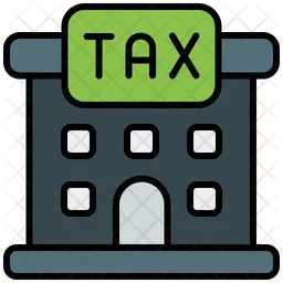 Tax collector  Icon