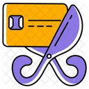 Card Money Tax Icon