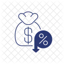 Tax State Self Employment Icon