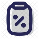 Tax Document Tax Clipboard Icon