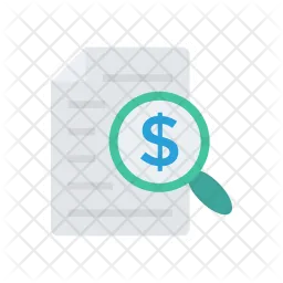 Tax file  Icon