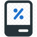 Tax Free Tax No Tax Icon