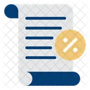 Benefits Audit Liabilities Icon