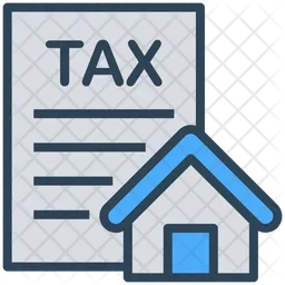 Tax  Icon