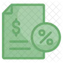 Business Finance Money Icon