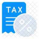 Tax Icon