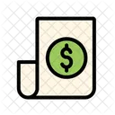 Tax  Icon