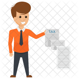 Tax Invoices Icon