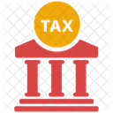 Tax Law Financial Law Law Icon
