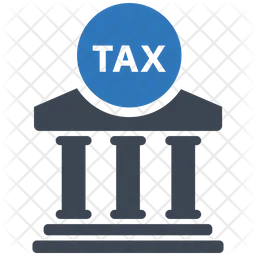 Tax Law  Icon