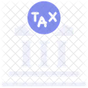 Tax Law Law Tax Icon